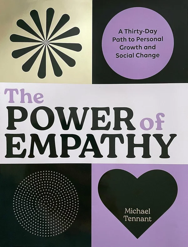 The Power of Empathy โดย Michael Tennant