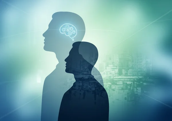 Una persona che comprende intellettualmente il punto di vista di un'altra